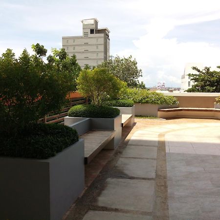 2405 Mabolo Garden Flats Apartment Cebu Ngoại thất bức ảnh