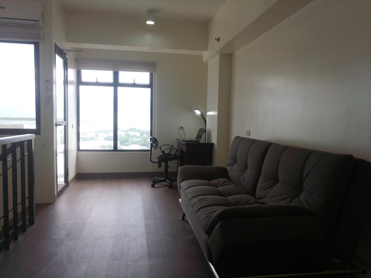 2405 Mabolo Garden Flats Apartment Cebu Ngoại thất bức ảnh