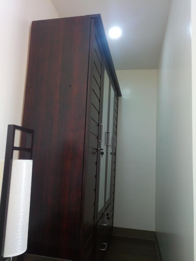 2405 Mabolo Garden Flats Apartment Cebu Ngoại thất bức ảnh