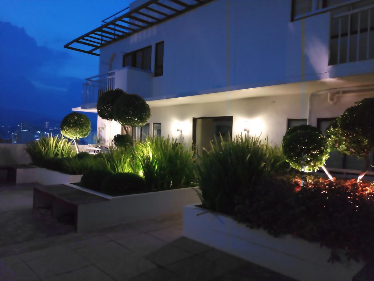 2405 Mabolo Garden Flats Apartment Cebu Ngoại thất bức ảnh
