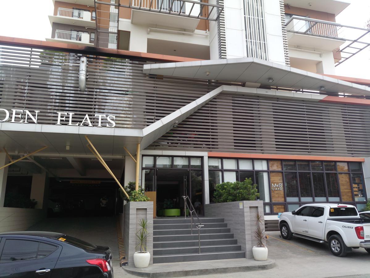 2405 Mabolo Garden Flats Apartment Cebu Ngoại thất bức ảnh