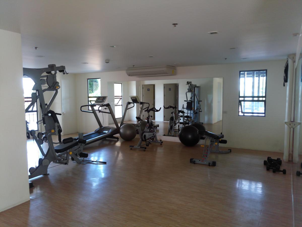 2405 Mabolo Garden Flats Apartment Cebu Ngoại thất bức ảnh