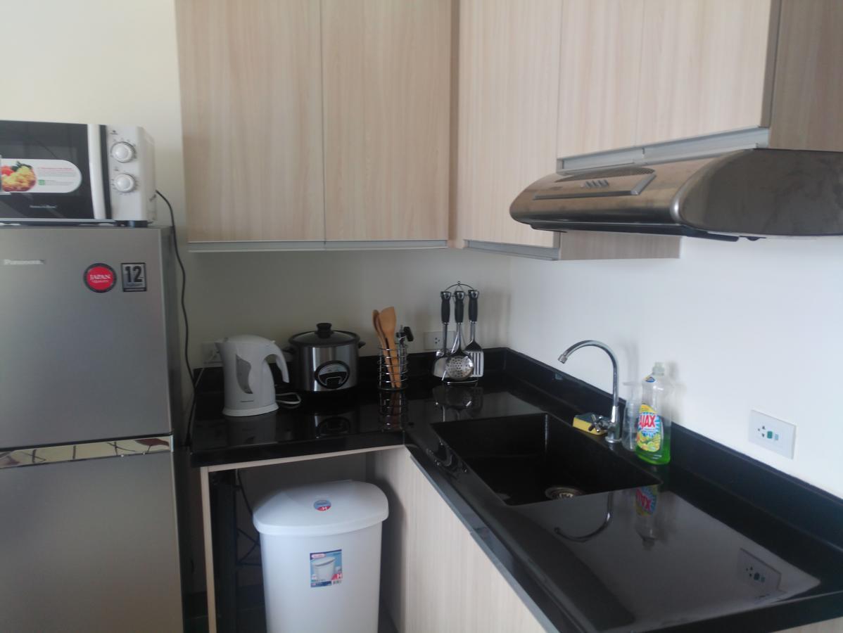 2405 Mabolo Garden Flats Apartment Cebu Ngoại thất bức ảnh