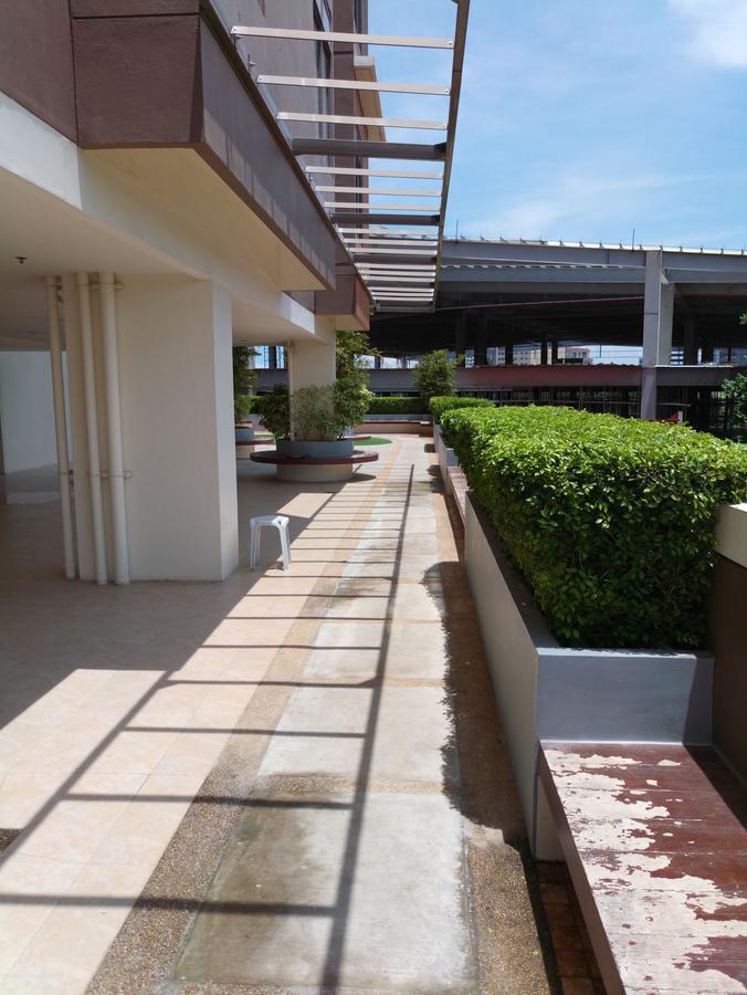 2405 Mabolo Garden Flats Apartment Cebu Ngoại thất bức ảnh