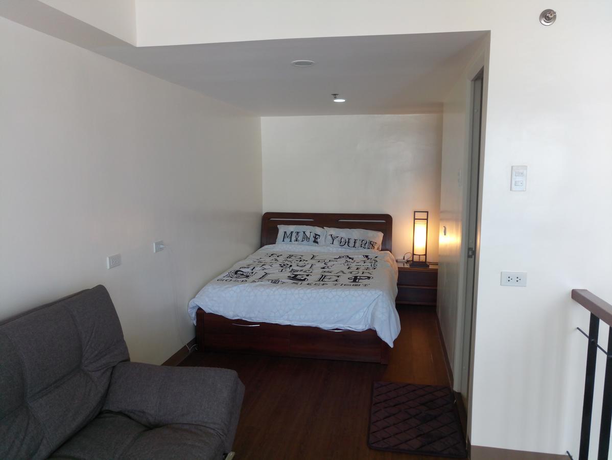2405 Mabolo Garden Flats Apartment Cebu Ngoại thất bức ảnh